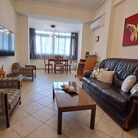 Tomis Sea View Apartment Pireu Exterior foto